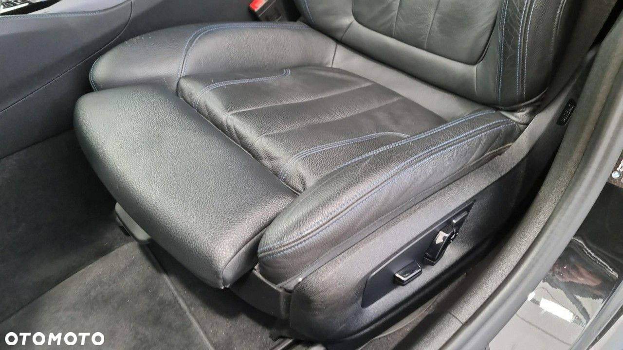 BMW Seria 5 - 17