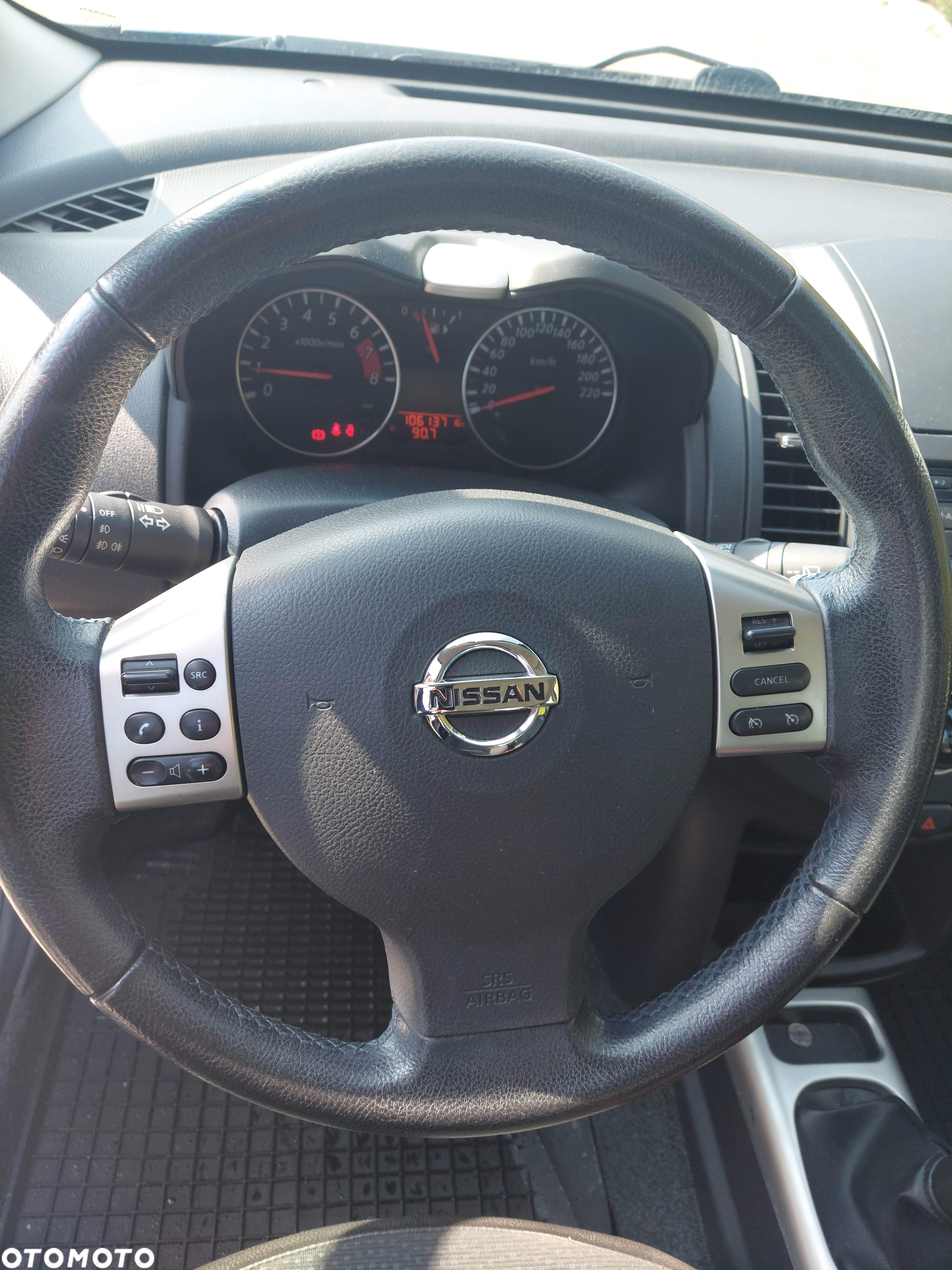 Nissan Note 1.4 Acenta+ EU5 - 14