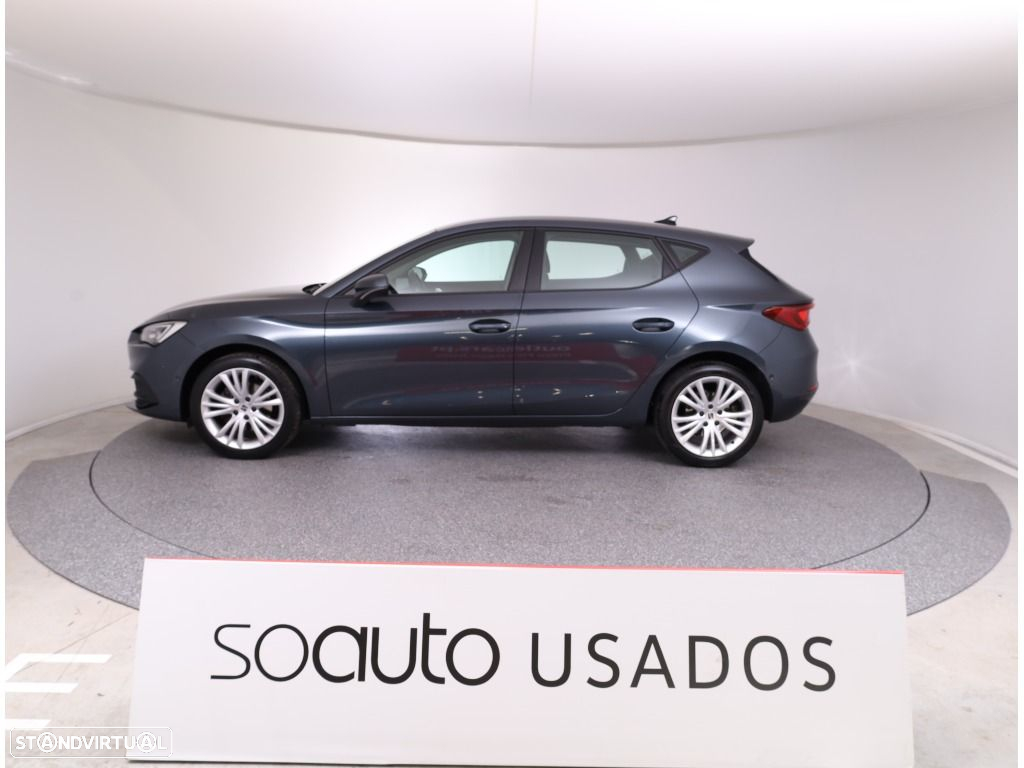 SEAT Leon 1.0 TSI Style - 5