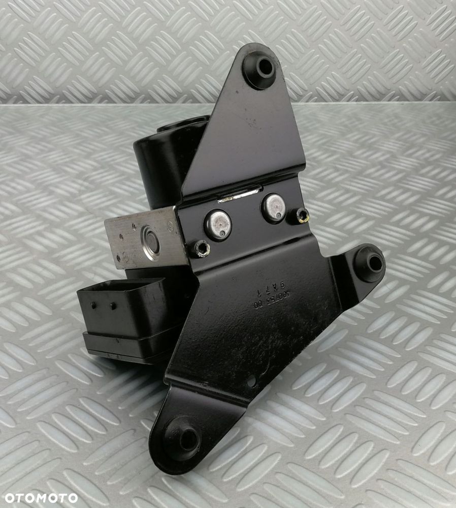 9659136980 pompa hamulcowa sterownik ABS PEUGEOT 206 PLUS 207 CITROEN C3 - 3