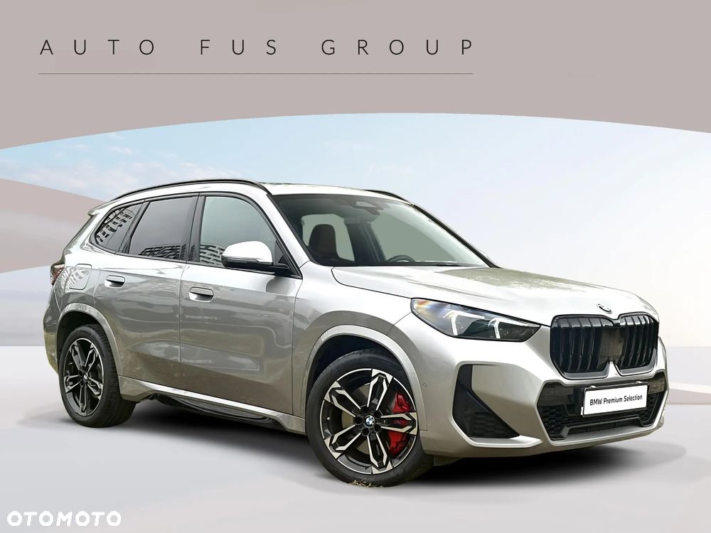 BMW X1 2025 photo 2