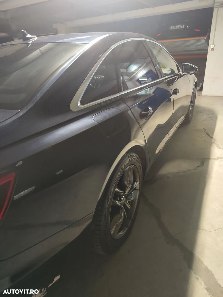 Audi A6 40 TDI S tronic S line - 21