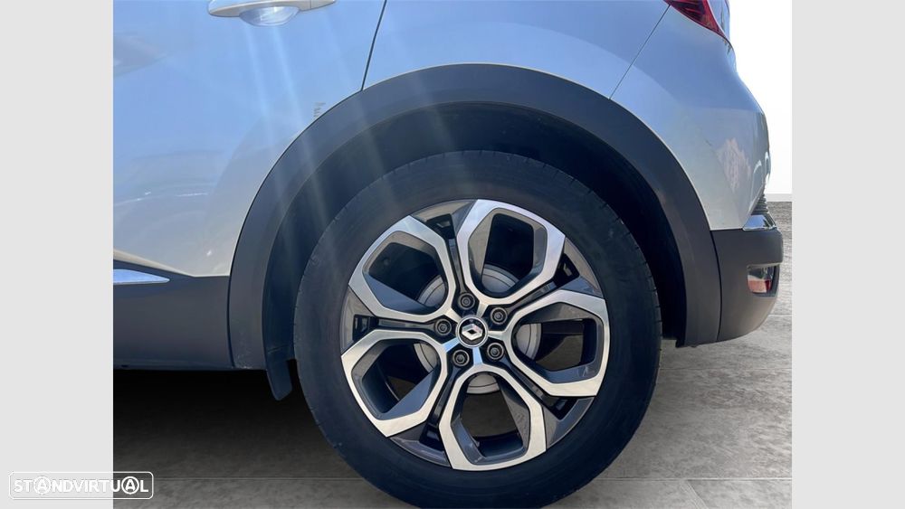 Renault Captur 1.0 TCe Techno - 11