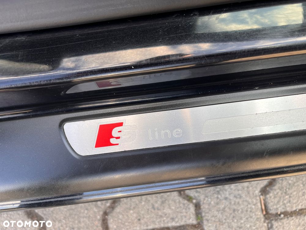 Audi A6 Avant 3.2 FSI Quattro Tiptronic - 22