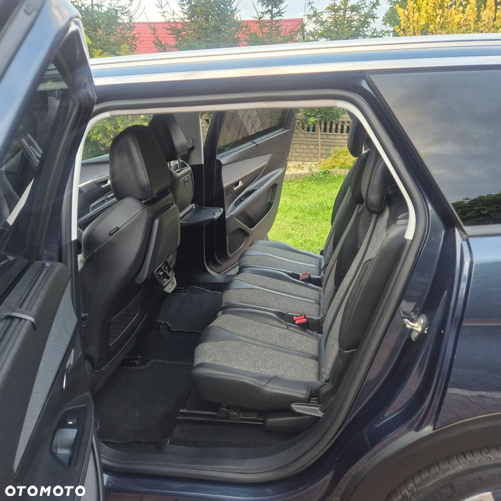 Peugeot 5008 BlueHDi 130 Allure - 18