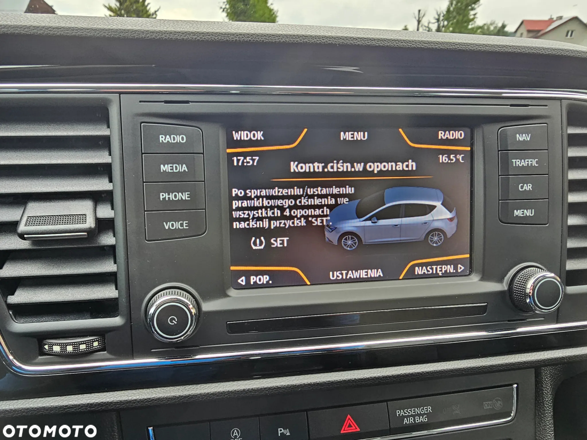 Seat Leon 1.4 TSI Start&Stop I-Tech - 29