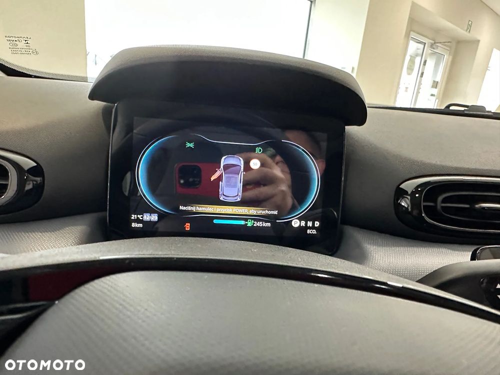 Leapmotor T03 37.3 kWh Smart - 8