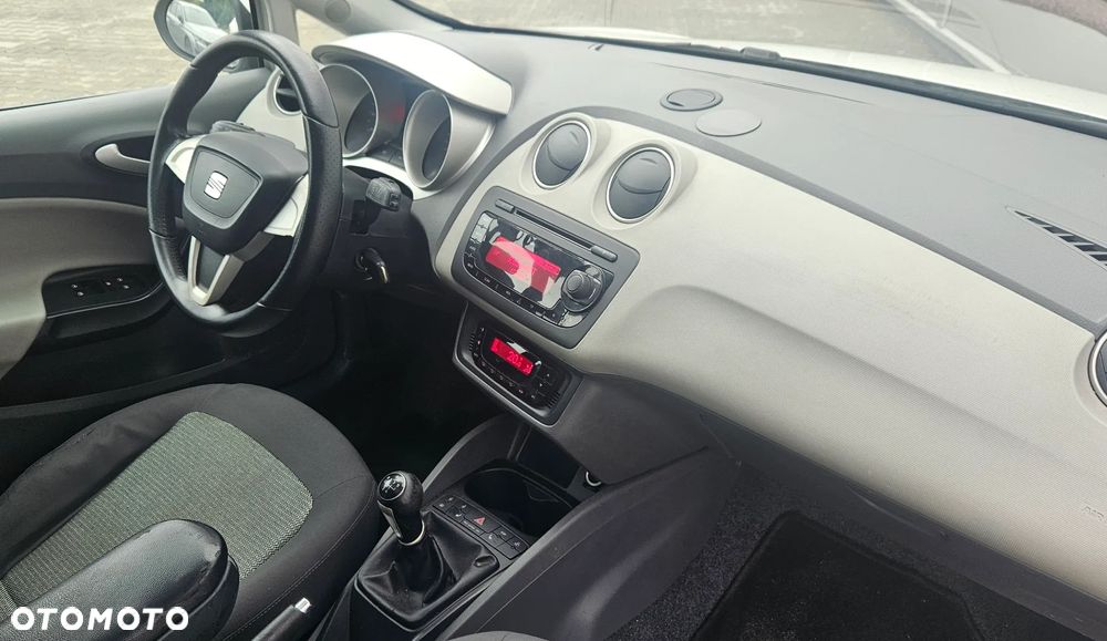 Seat Ibiza ST 1.2 12V Reference 4YOU - 13