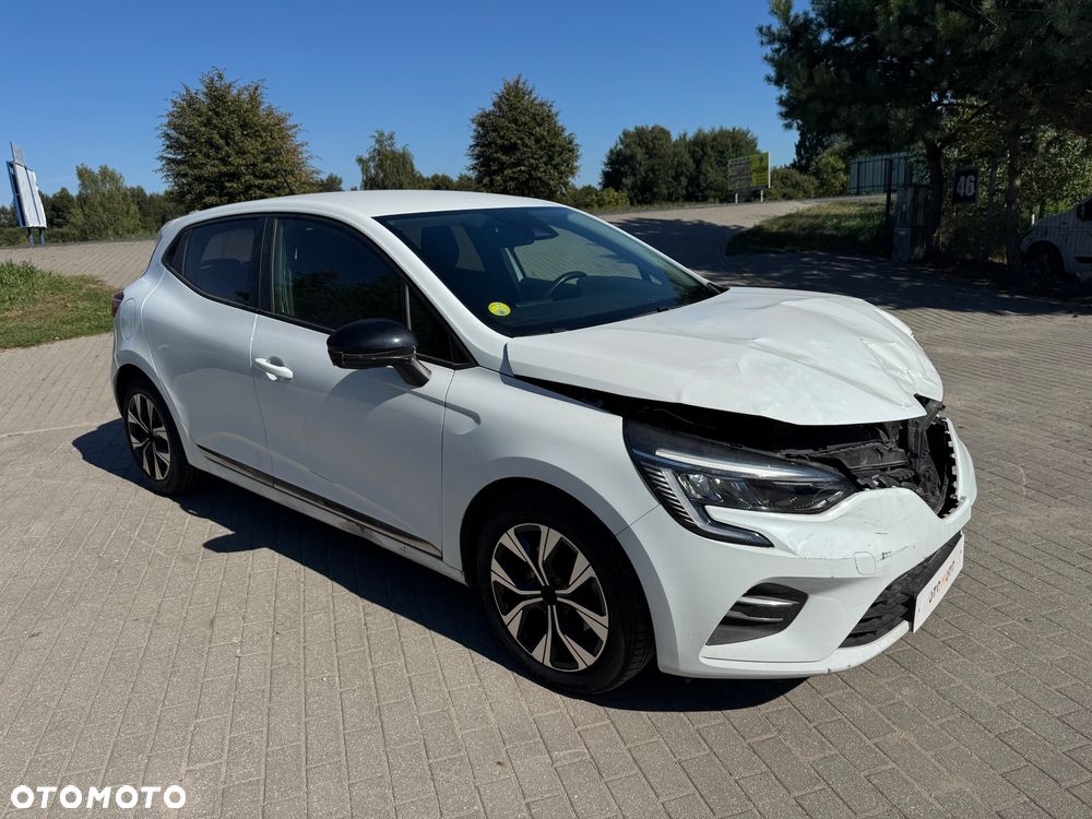 Renault Clio BLUE dCi 100 EVOLUTION - 1
