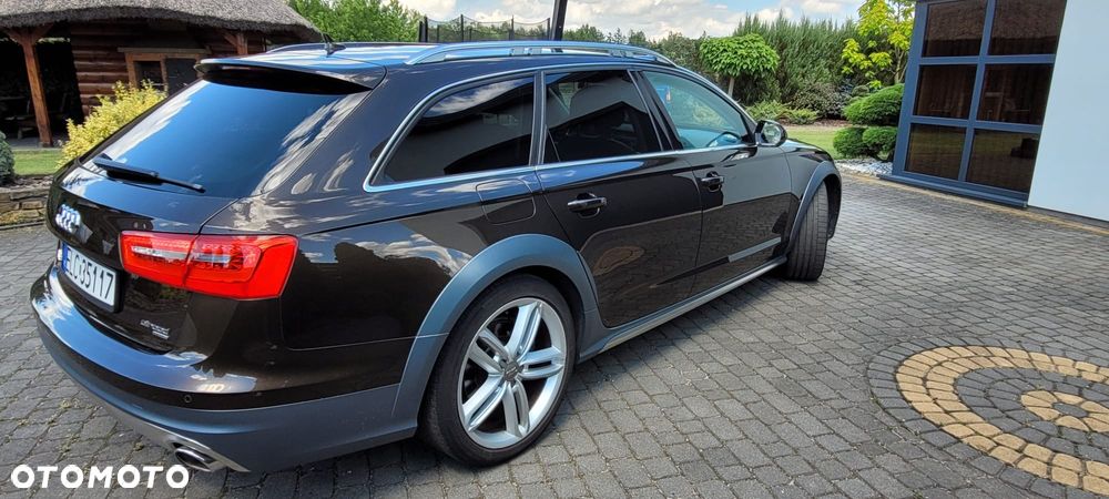 Audi A6 Allroad - 6