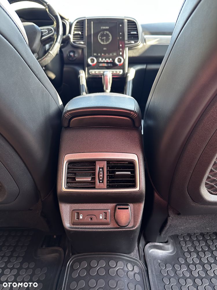 Renault Koleos 2.0 dCi Initiale Paris 4x4 X-Tronic - 22