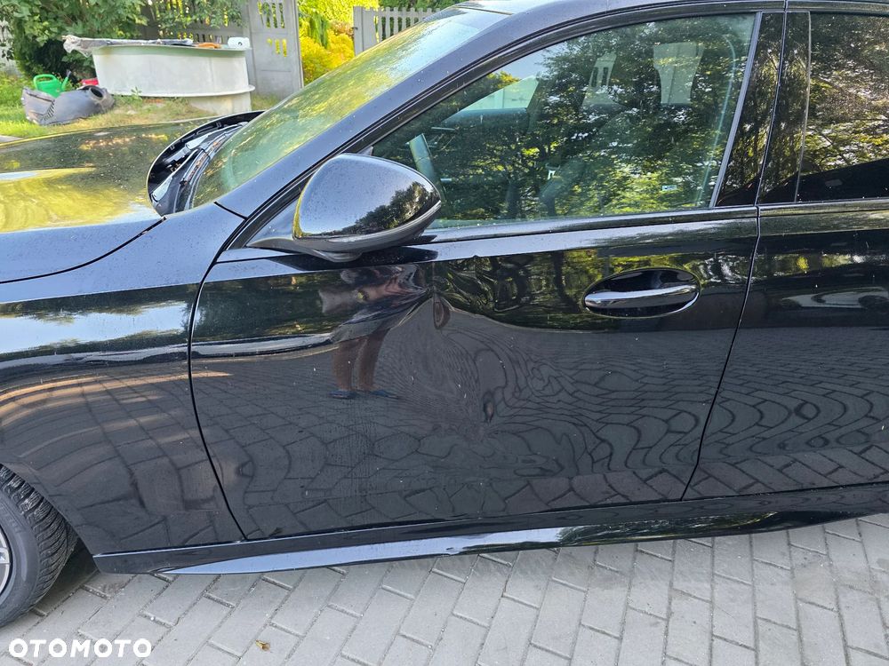 Mercedes-Benz Klasa C - 5