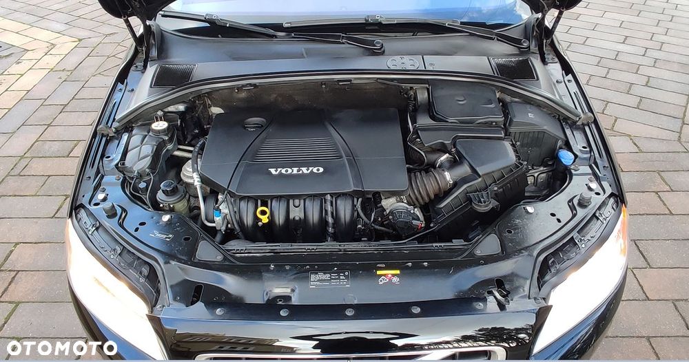Volvo V70 2.0 - 9