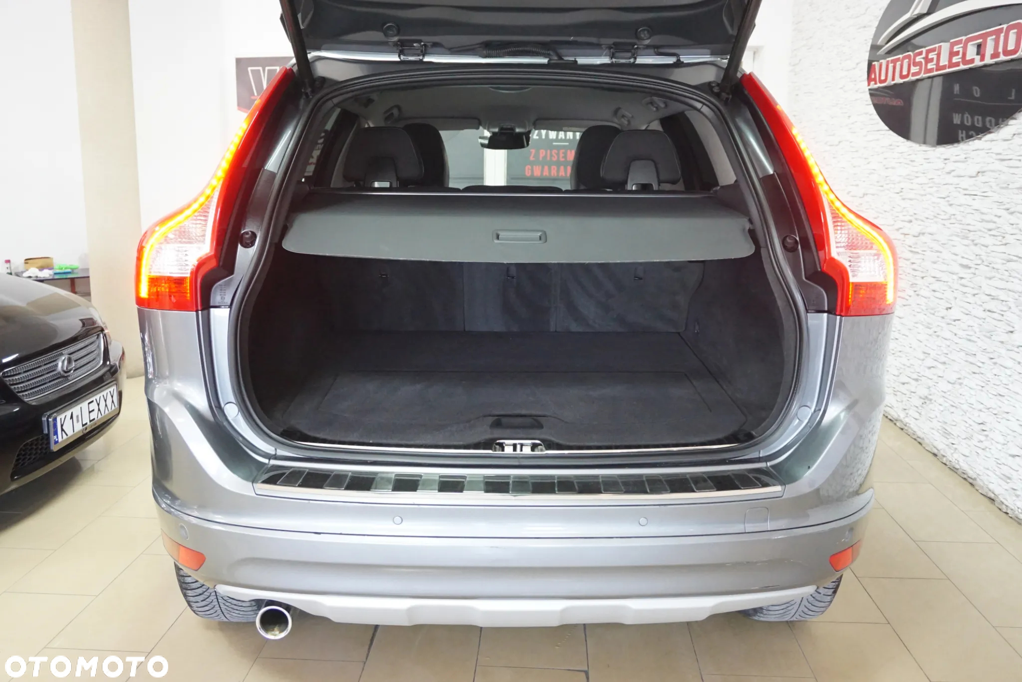 Volvo XC 60 - 17