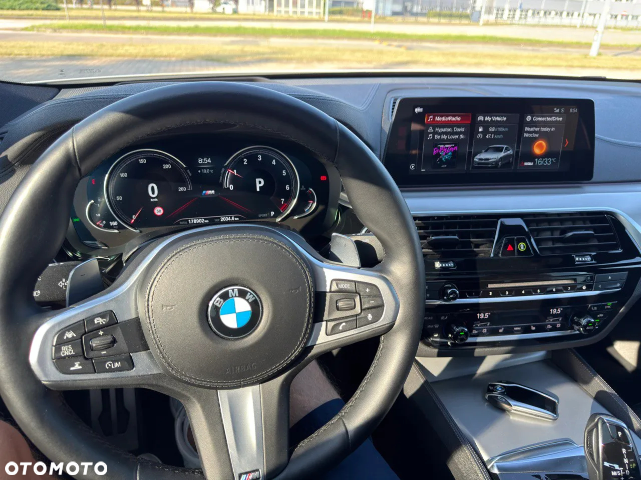 BMW 6GT 630i M Sport - 16