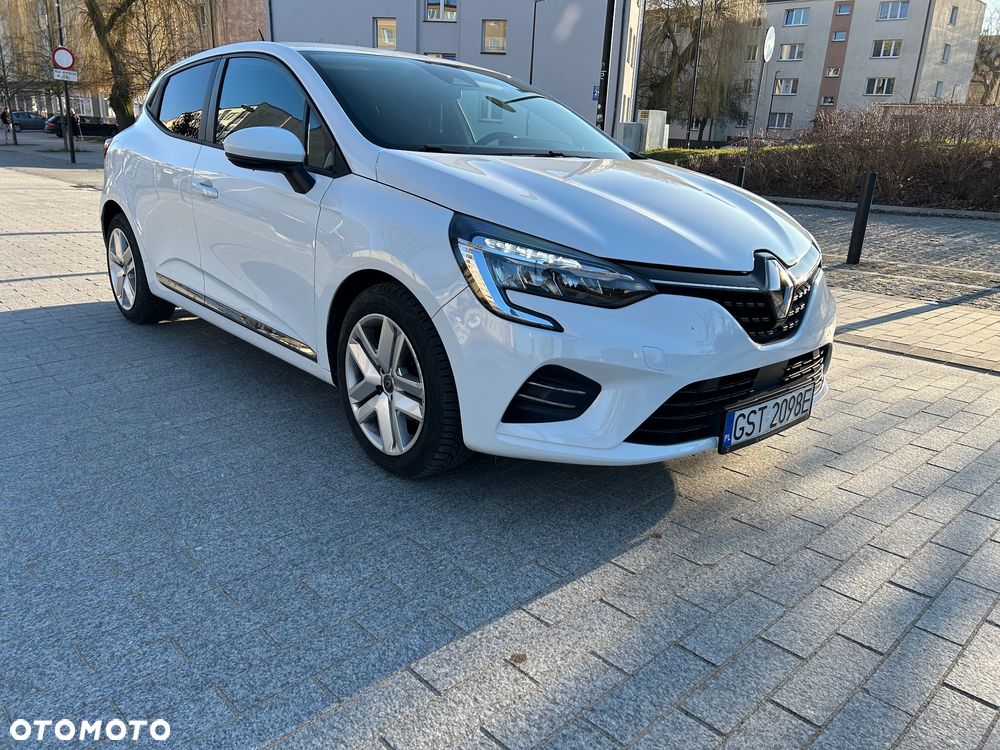 Renault Clio TCe 90 EQUILIBRE - 3