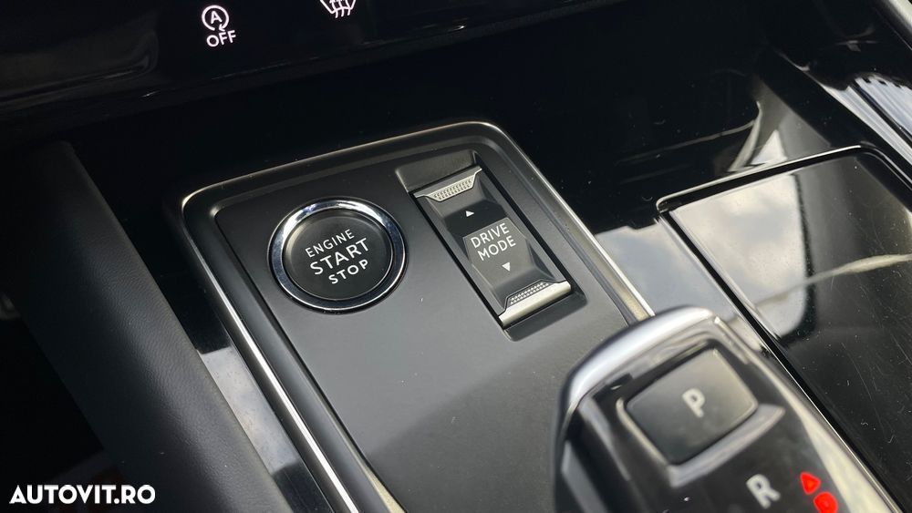 Peugeot 508 PureTech 180 EAT8 Allure Pack - 12