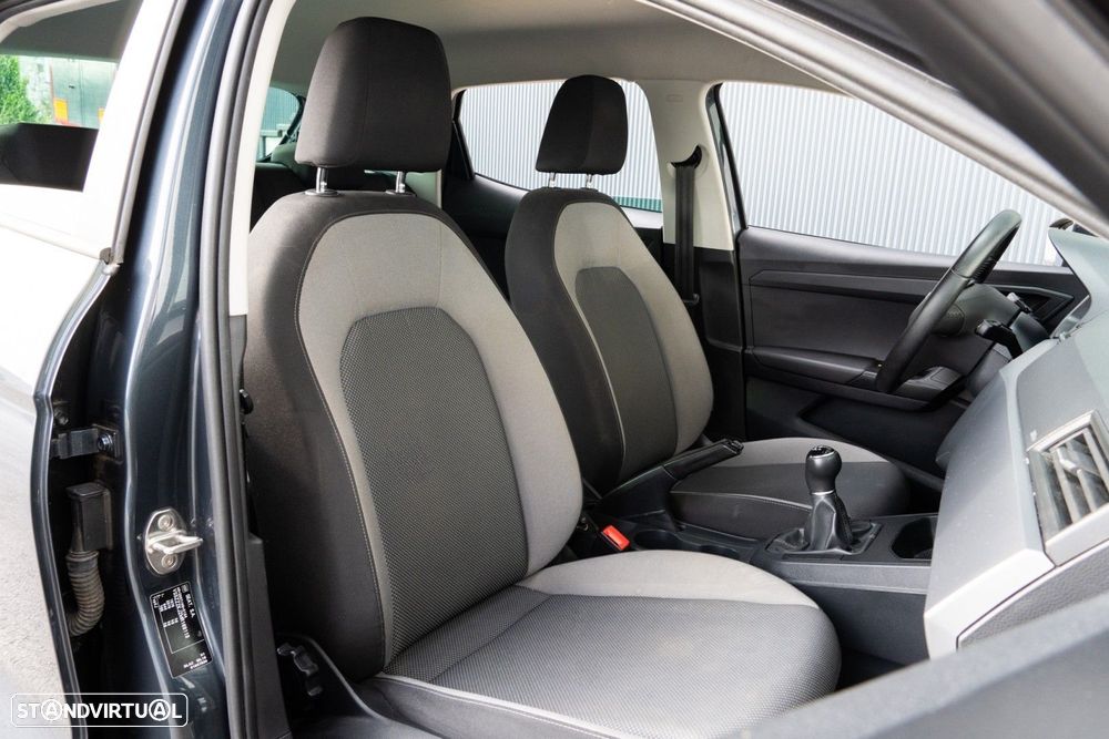 SEAT Ibiza 1.0 EcoTSI Style - 24