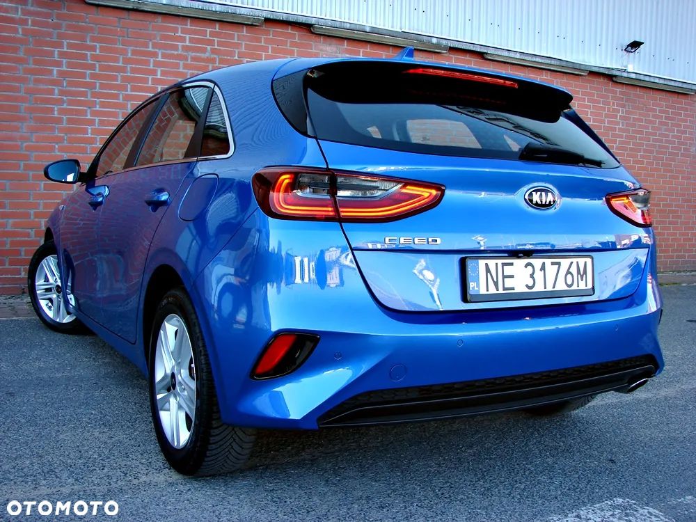 Kia Ceed - 15