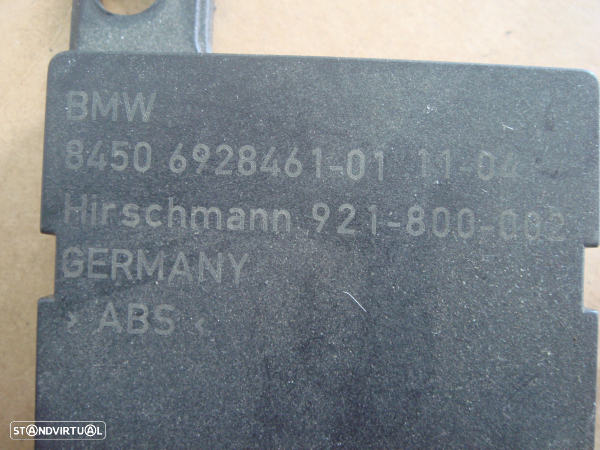 Modulo Antena Do Bluetooth Bmw 1 (E87) - 2