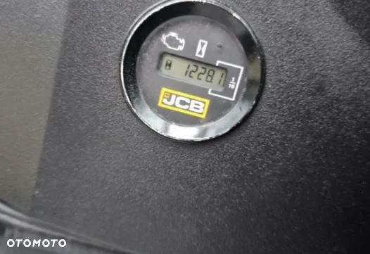 JCB Mini koparka JCB 16 C -1 , 2021 rok - 16