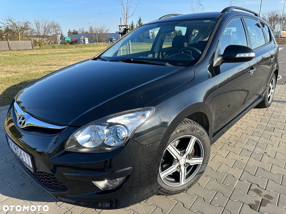 Hyundai i30 - 1
