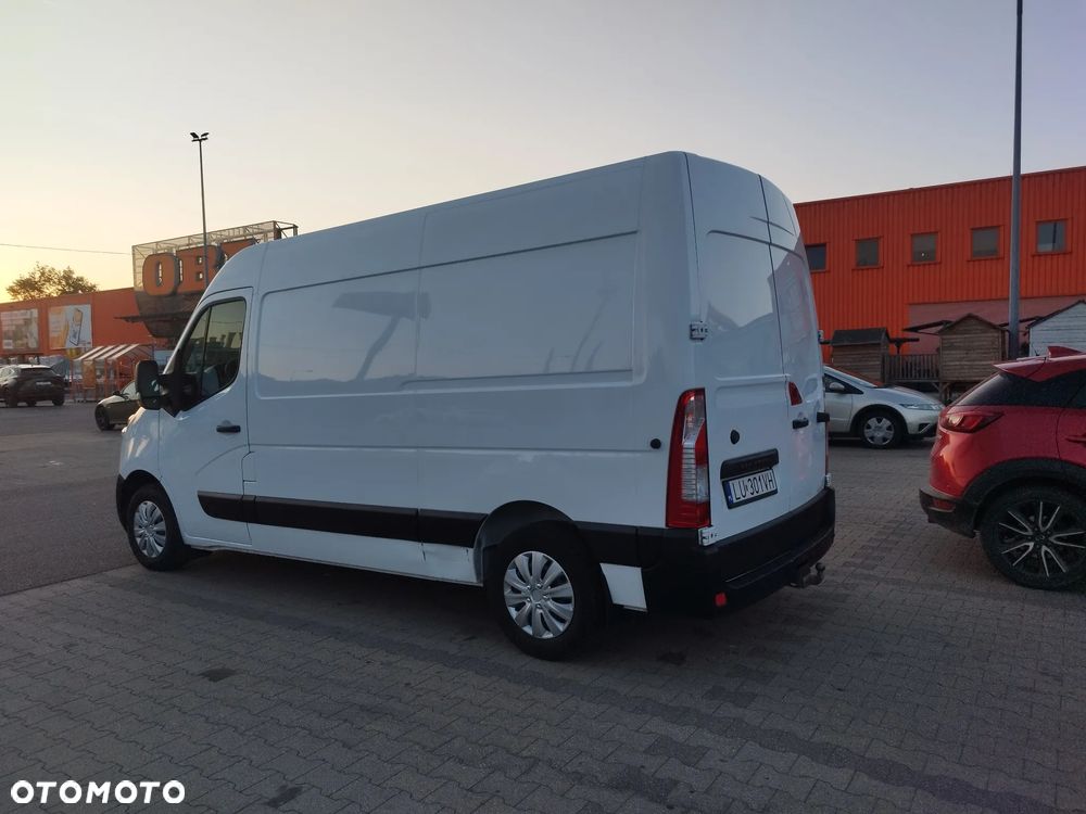 Renault Master - 4