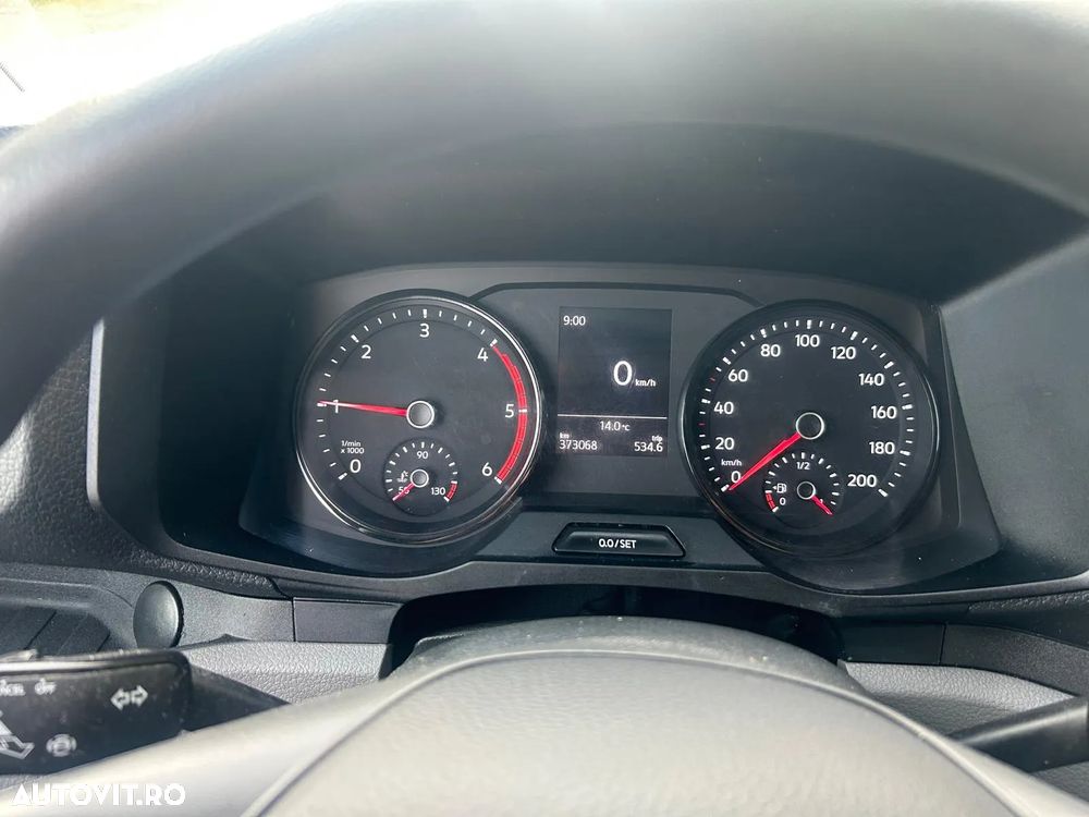 Volkswagen CRAFTER - 2