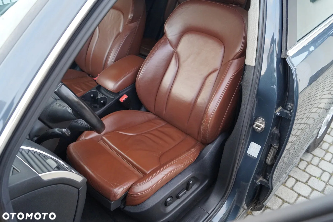 Audi Q5 2.0 TFSI Quattro S tronic - 20
