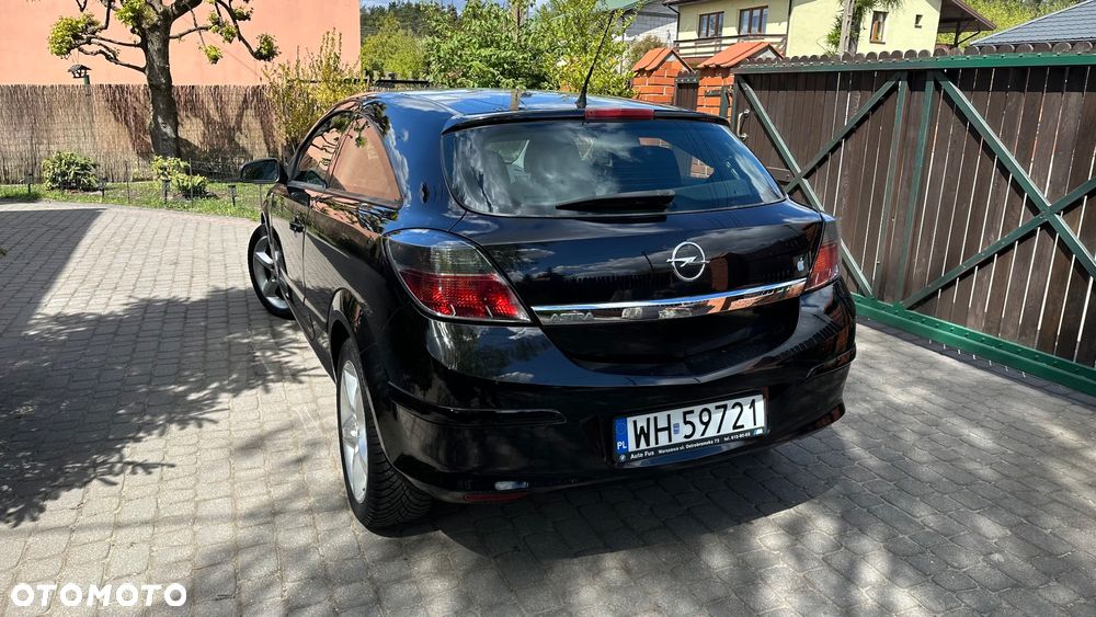 Opel Astra - 9