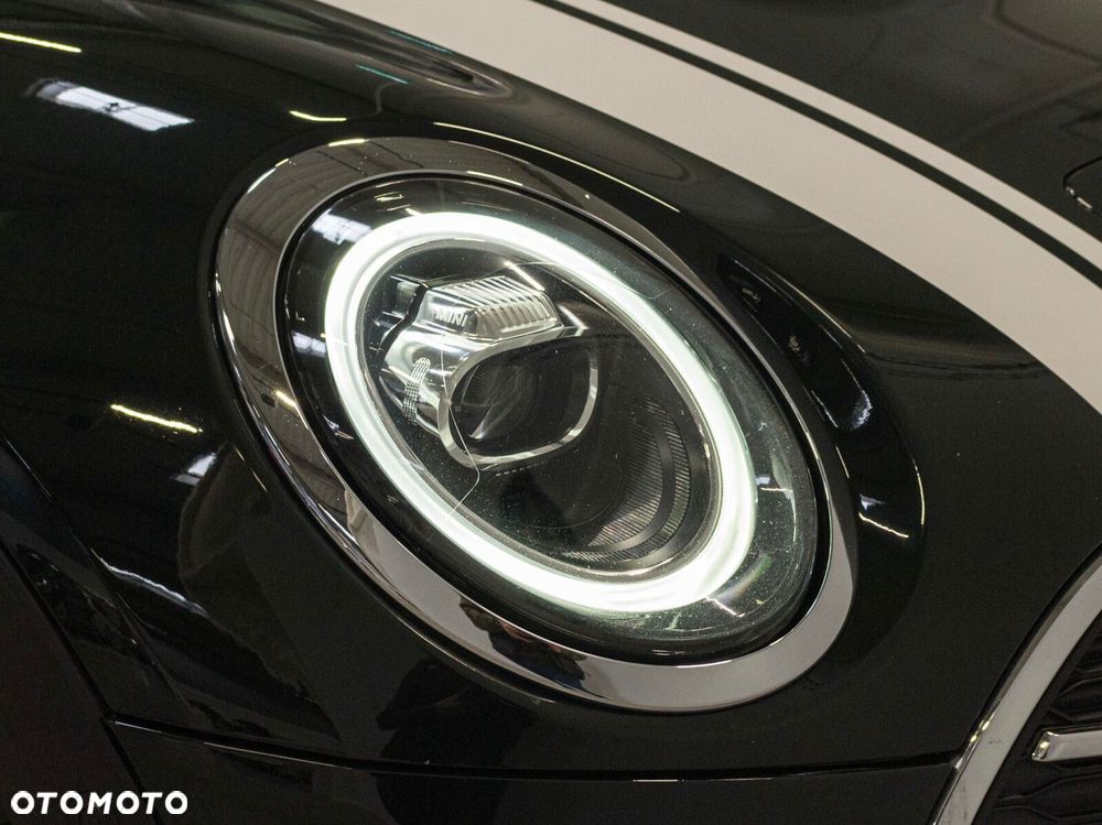 MINI John Cooper Works - 6