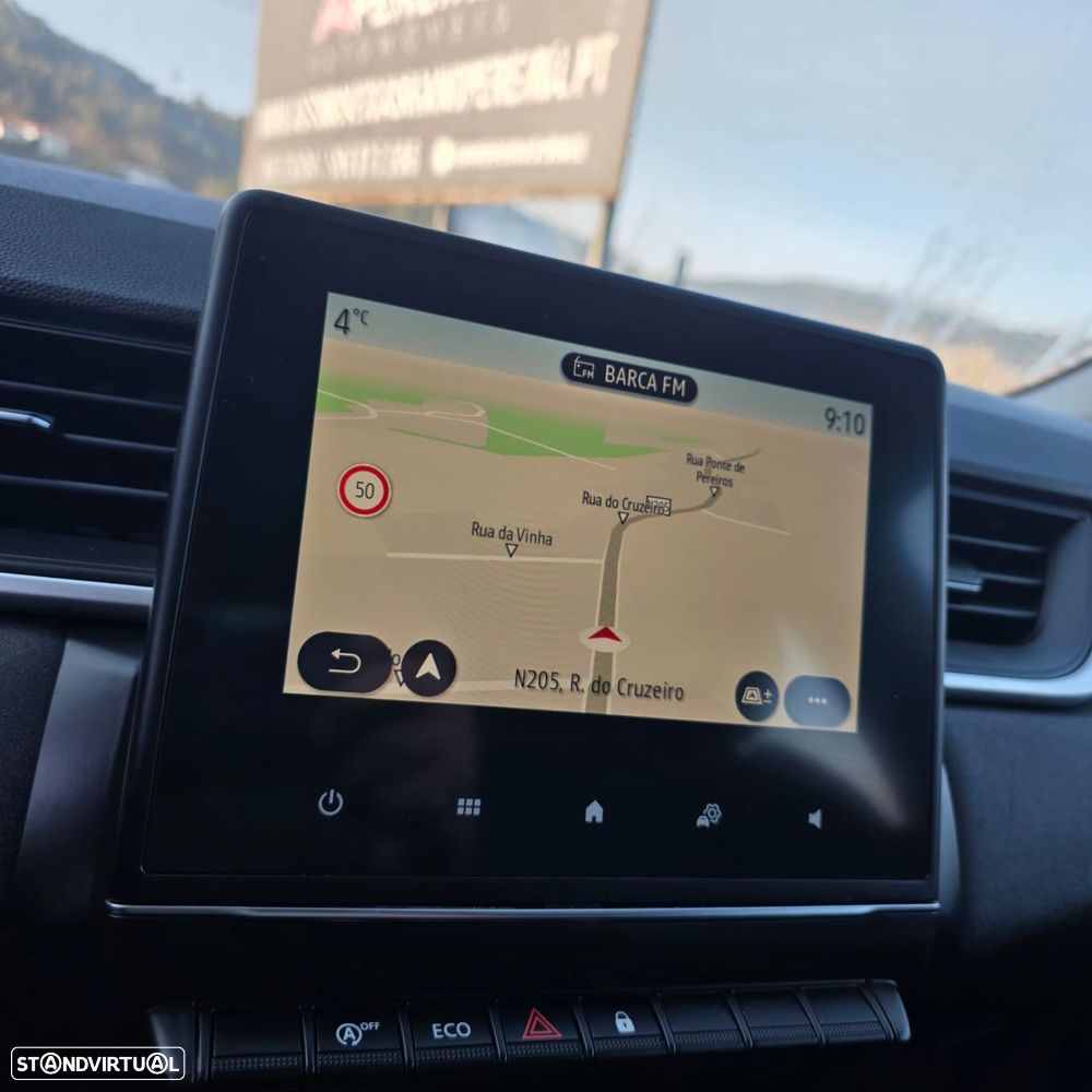 Renault Captur 1.0 TCe Exclusive - 27