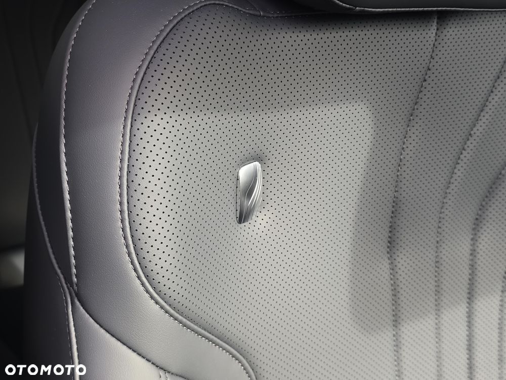 Geely Starray EM-i 1.5 PHEV Pro - 20