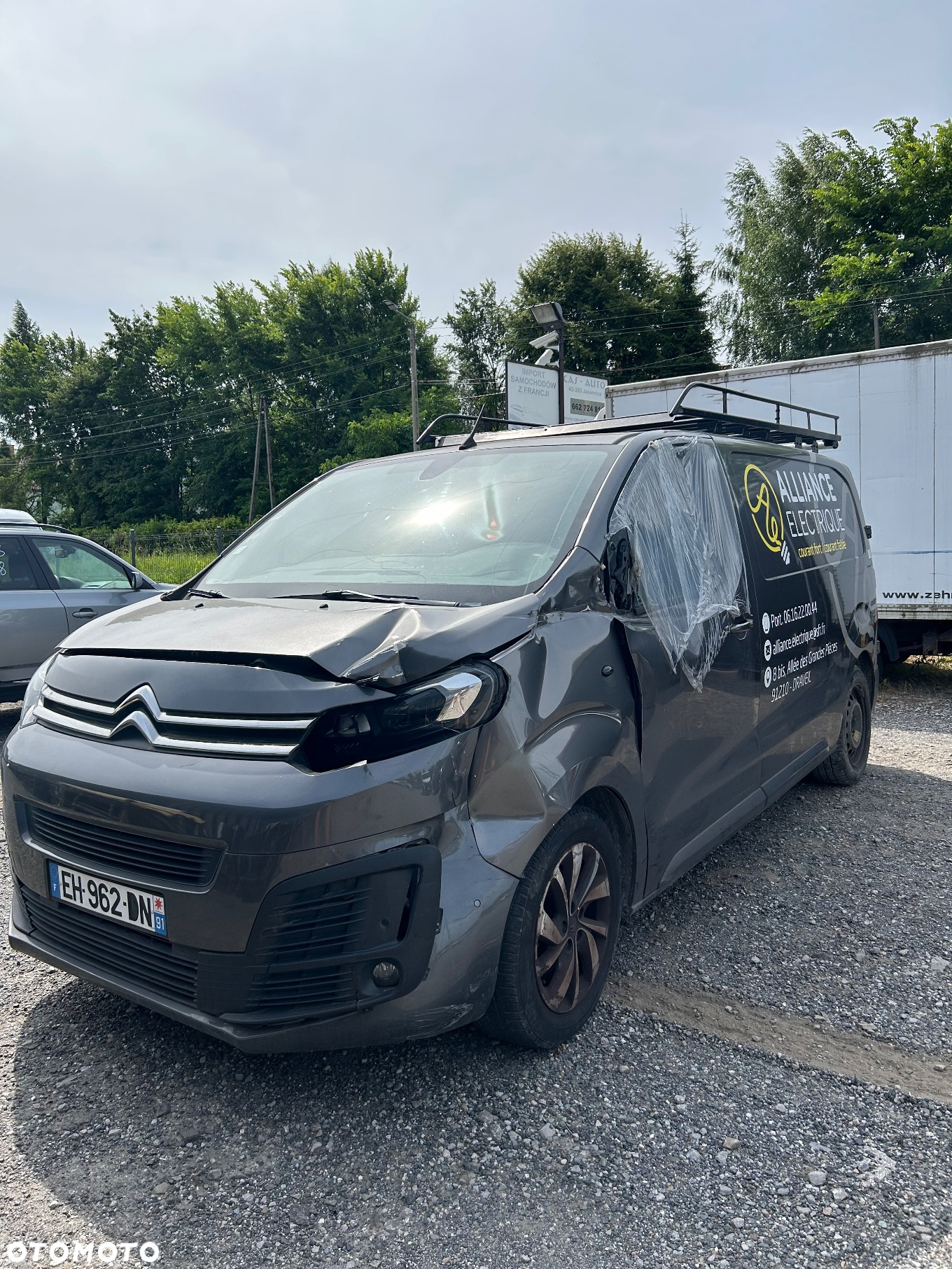 Citroën Jumpy Combi - 2