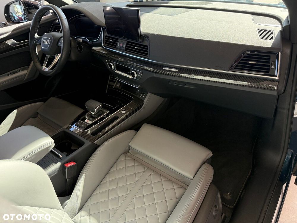 Audi SQ5 Sportback - 21