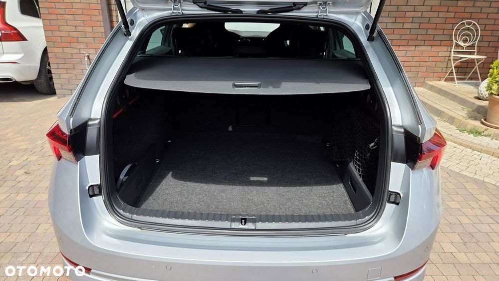 Skoda Octavia 2.0 TDI SCR Style DSG - 12