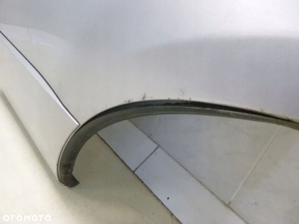 RANGE ROVER VOGUE L322 DRZWI TYŁ TYLNE LEWE PRAWE ORYGINAŁ - 36