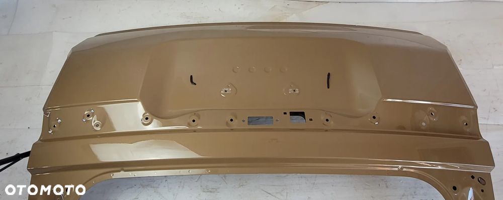 KLAPA BAGAŻNIKA TOYOTA LAND CRUISER 250 2024- - 7