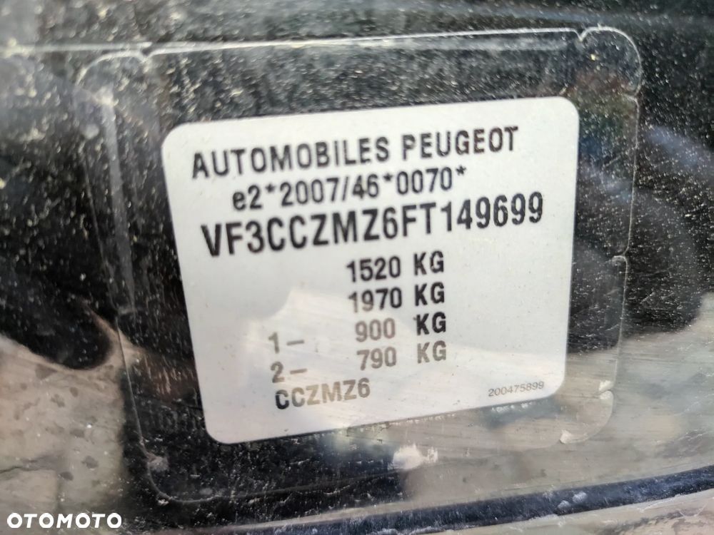 Peugeot 208 68 VTI Active - 22