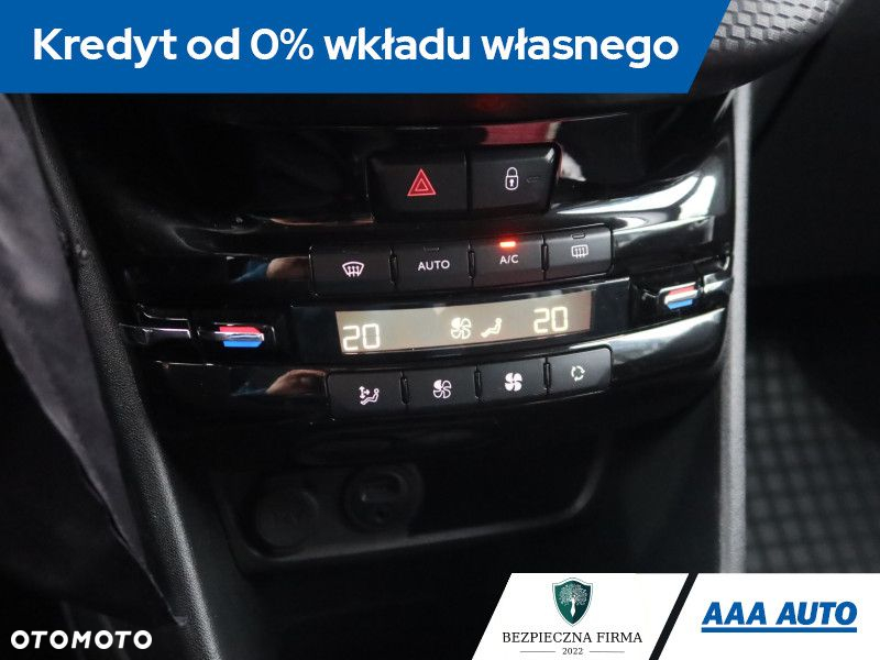 Peugeot 2008 - 13