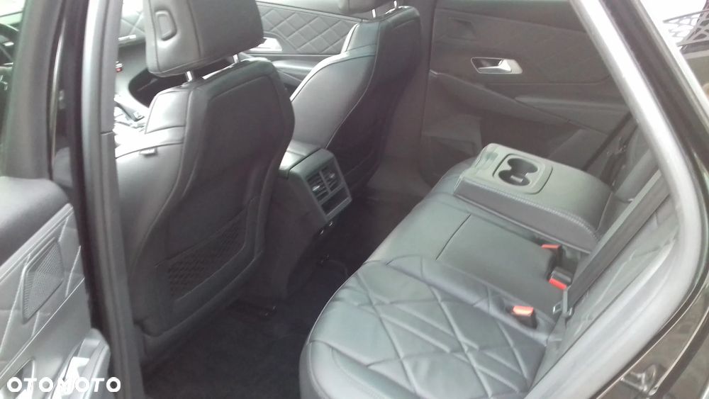 DS Automobiles DS 7 Crossback 2.0 BlueHDi Louvre - 13