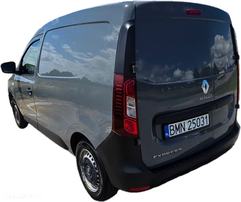 Renault EXPRESS - 4