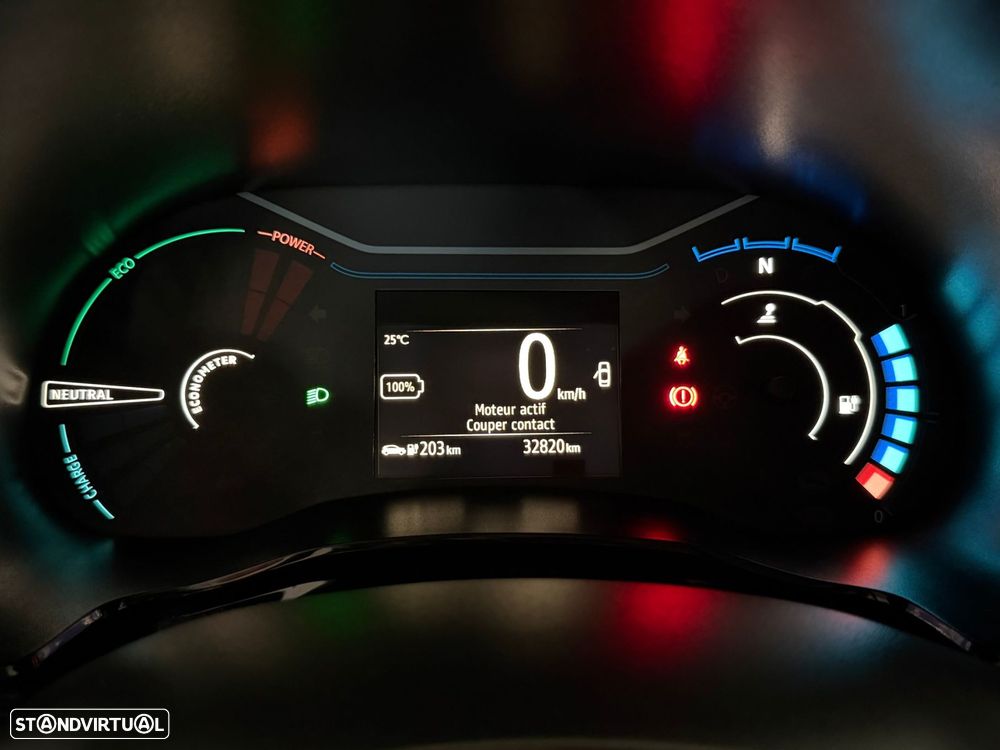 Dacia Spring Comfort - 19