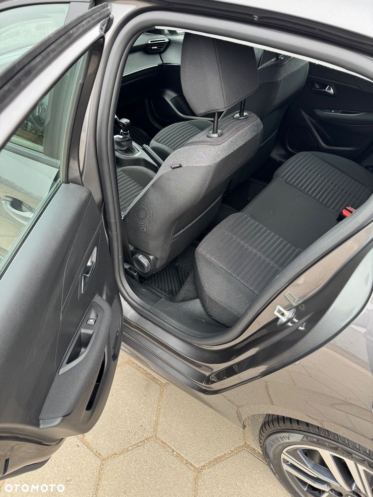 Peugeot 208 1.2 T Edition S&S - 13