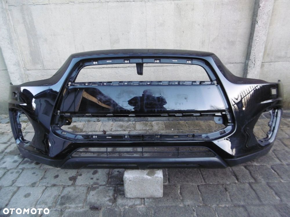 MITSUBISHI ASX LIFT 12/16r zderzak przedni - 1