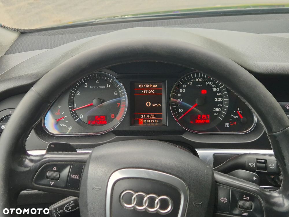 Audi A6 Limousine - 15