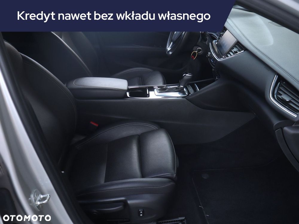 Opel Insignia - 11