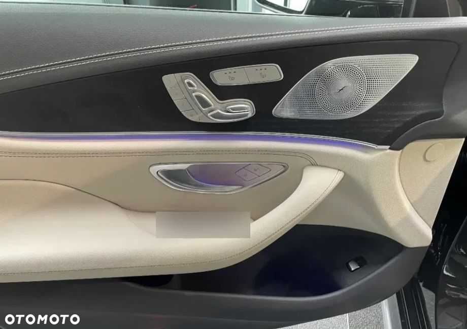 Mercedes-Benz CLS 450 4-Matic AMG - 11