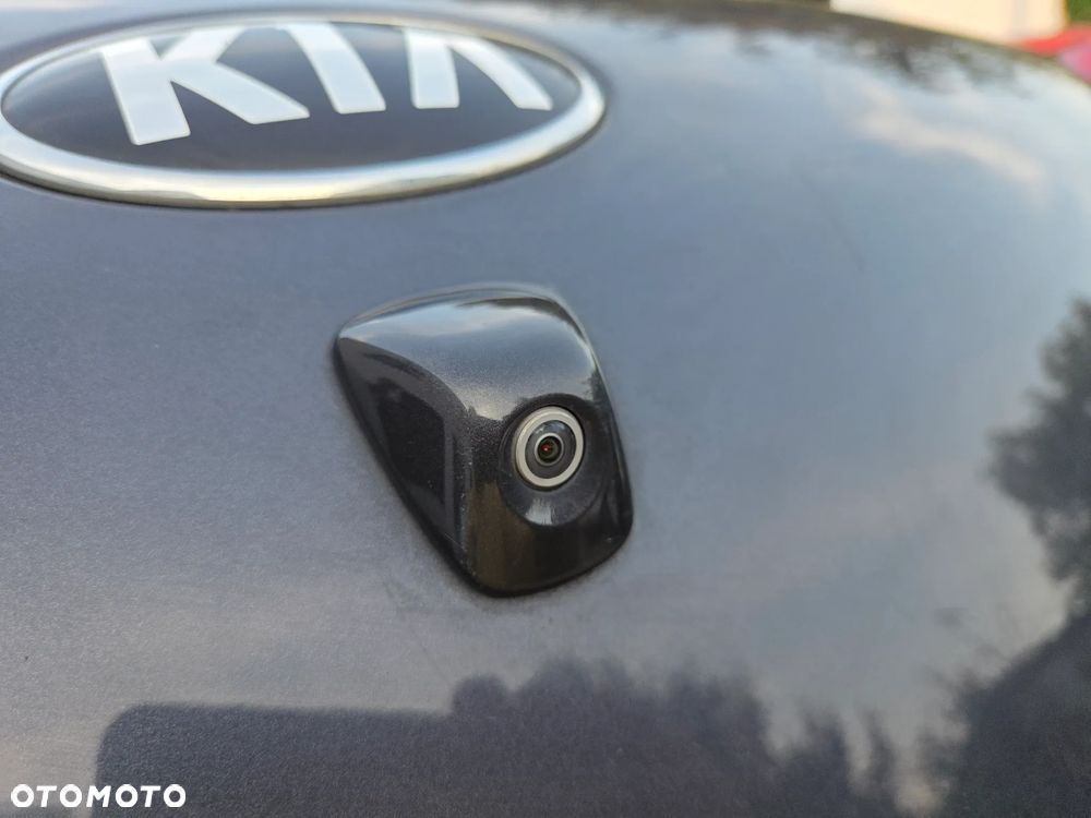 Kia Ceed Cee'd 1.0 T-GDI GT Line - 10