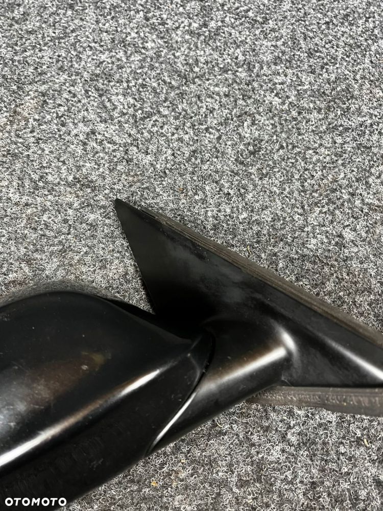 bmw e90 lusterko prawe 5 pin kod lakieru 475/9 - 5